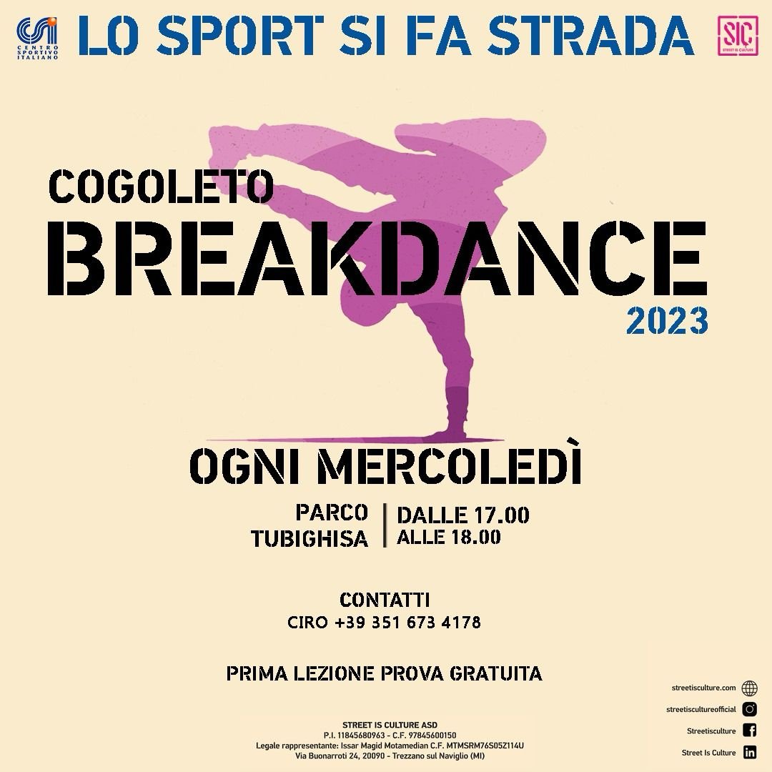 Corsi Acrobatici - School of Art®