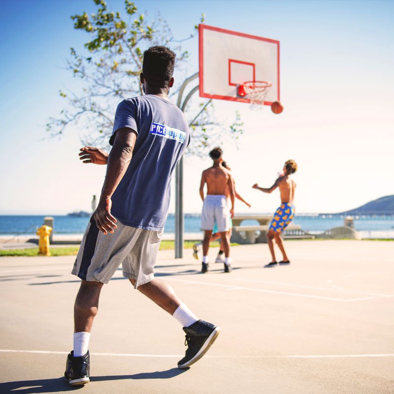 Street Ball