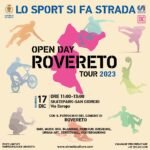 Street is Culture – Open Day Rovereto