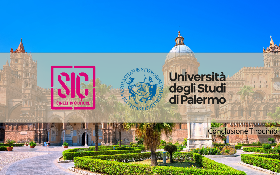 Conclusione tirocinio- l’esperienza di Giulia