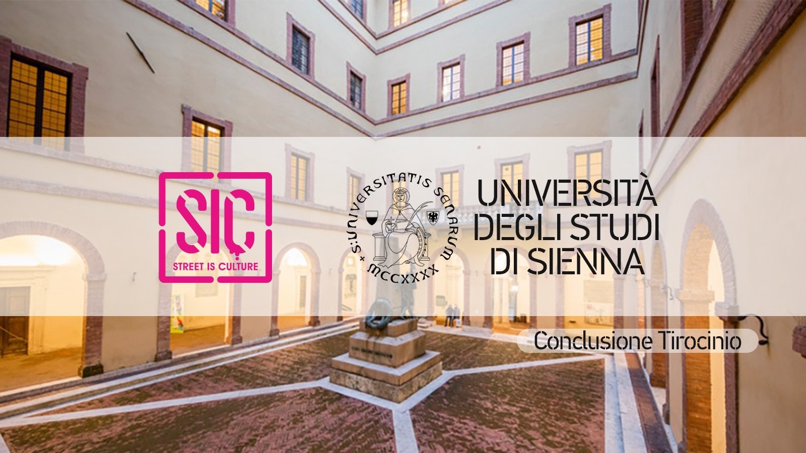 Conclusione tirocinio- l’esperienza di Mattia Conclusione tirocinio- l’esperienza di Mattia