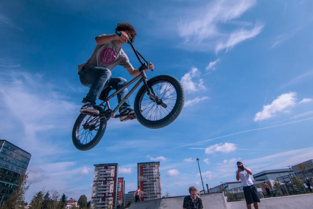 BMX