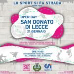 OpenDay contest- San Donato di Lecce