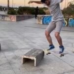 samuele skate