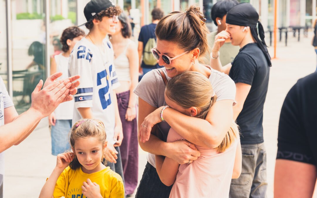 Donne negli sport di strada: Un viaggio verso l’inclusione e il successo