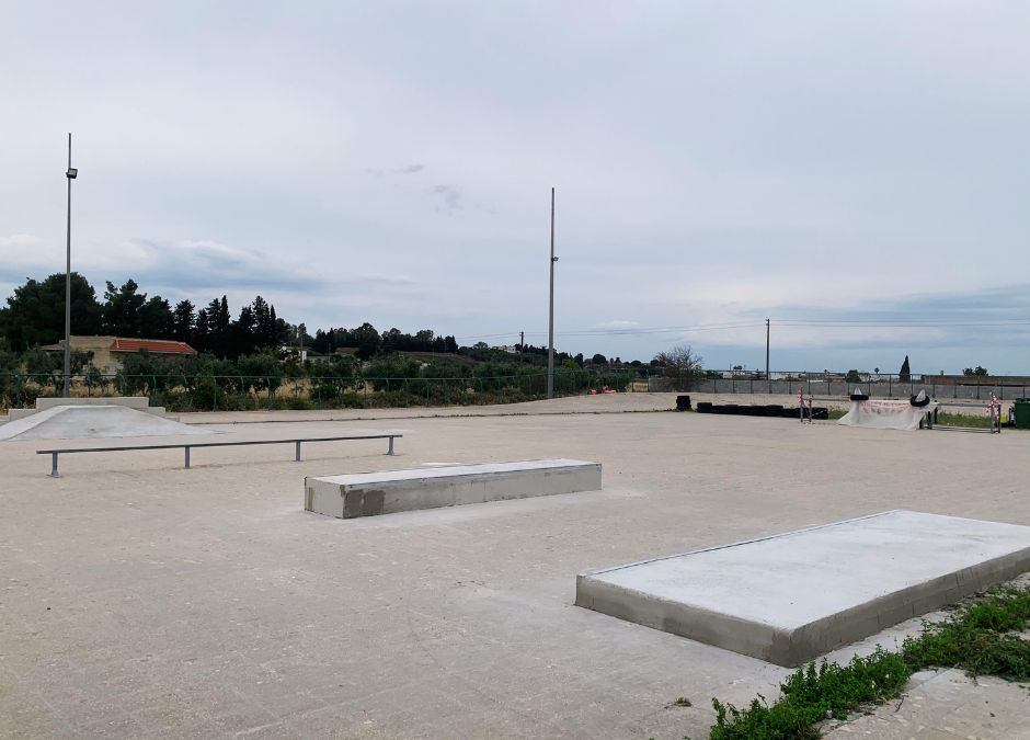 Skate park: perché si dovrebbe incentivare la creazione di spazi per praticare gli sport di strada?