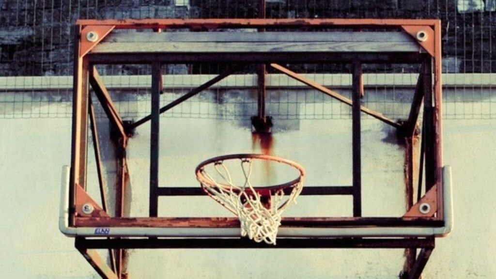 Street Ball