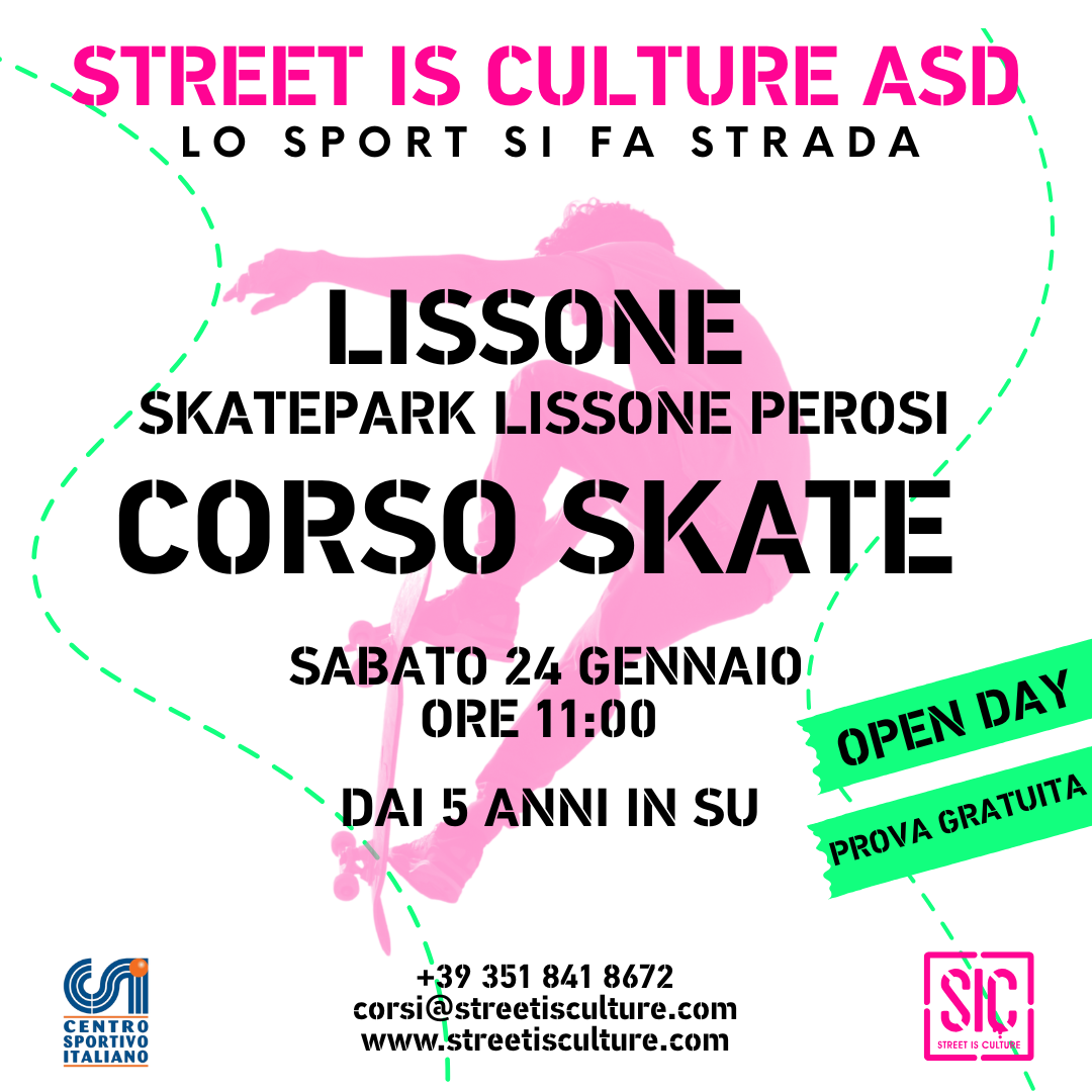 LISSONE
