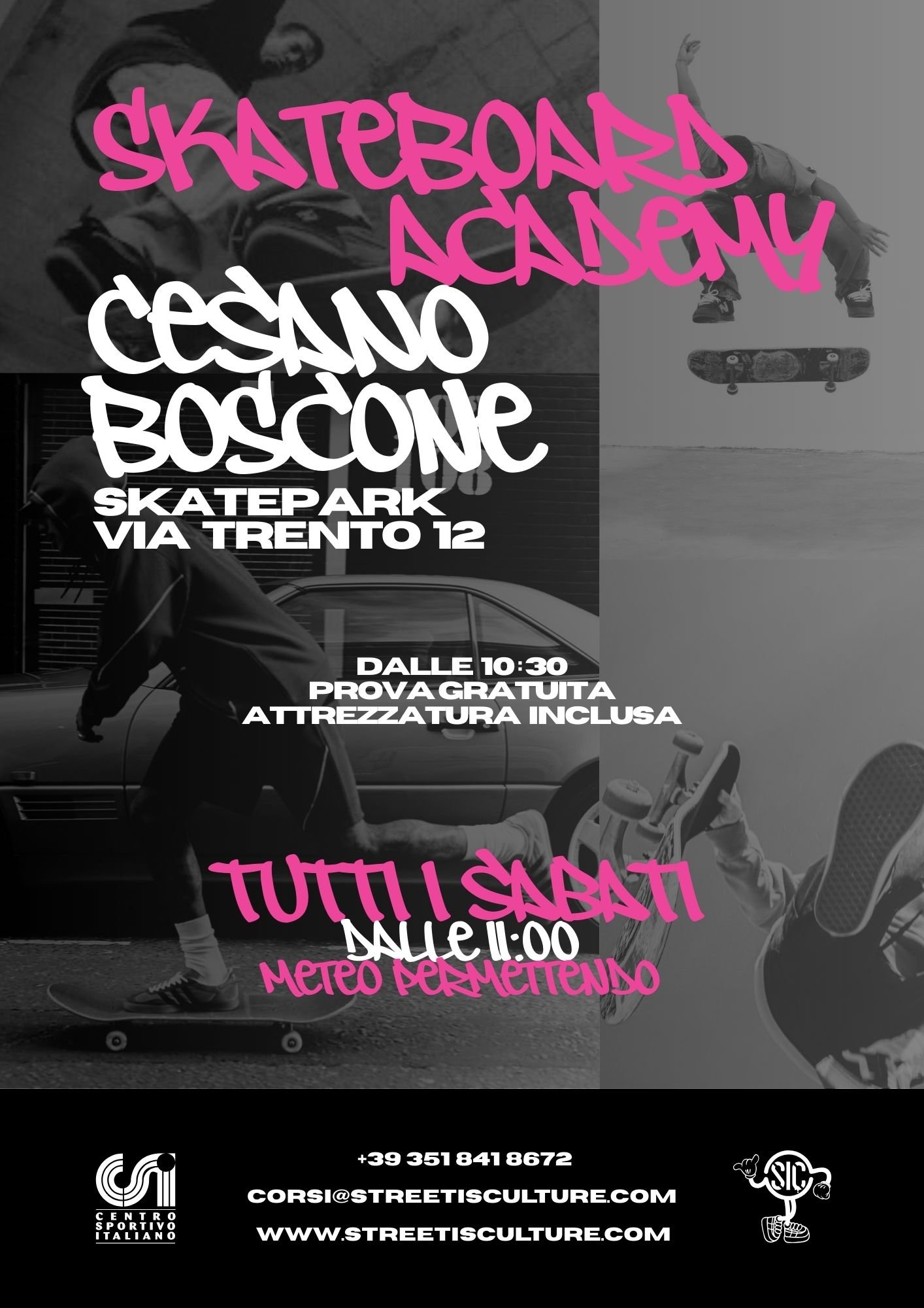 Cesano Boscone