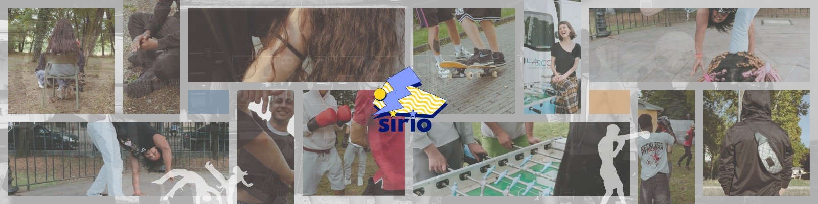 Copertina progetto Sirio
