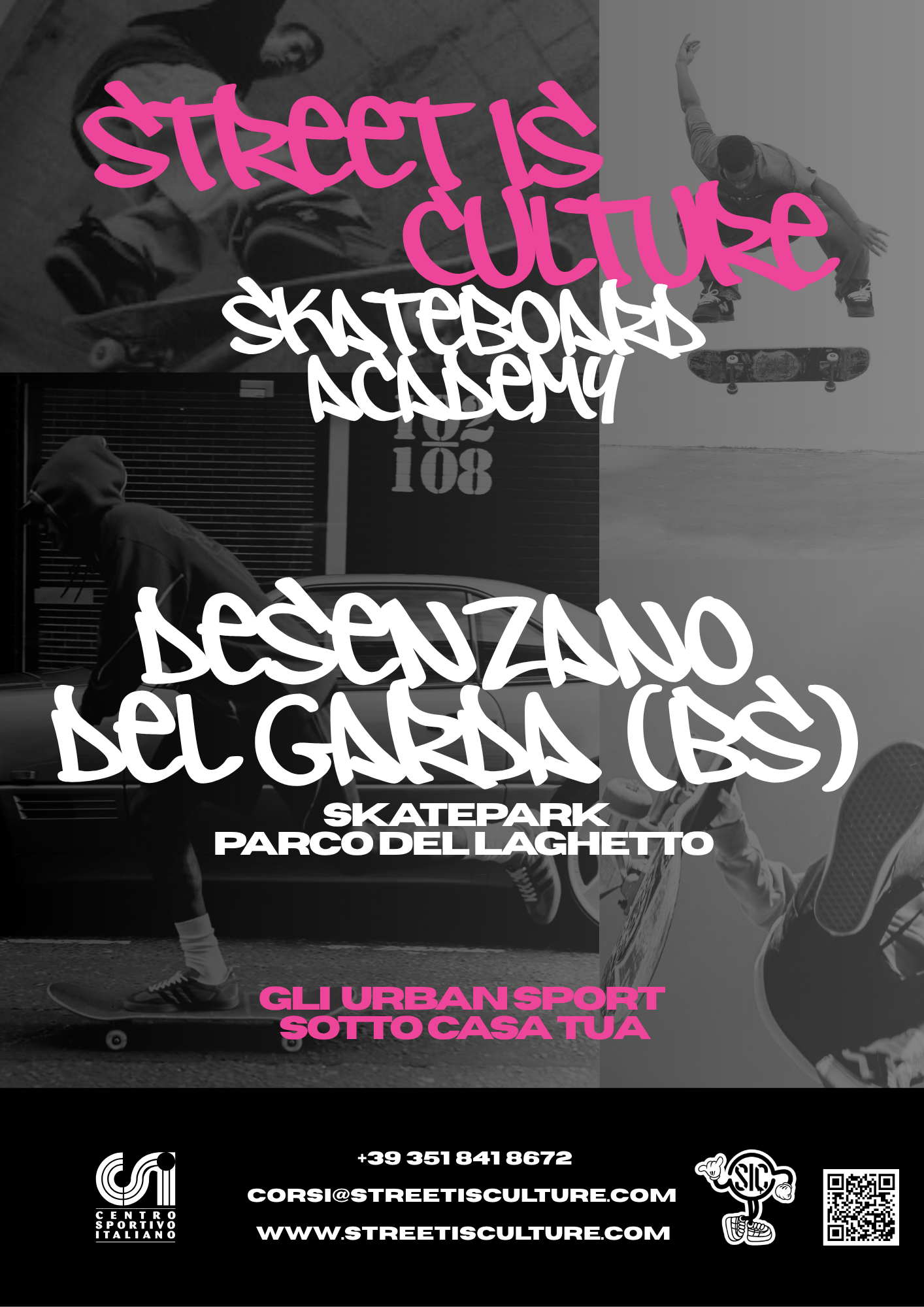 DESENZANO DEL GARDA GIUSTO