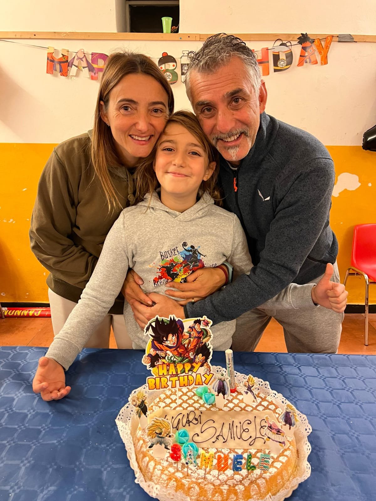 Famiglia Genova