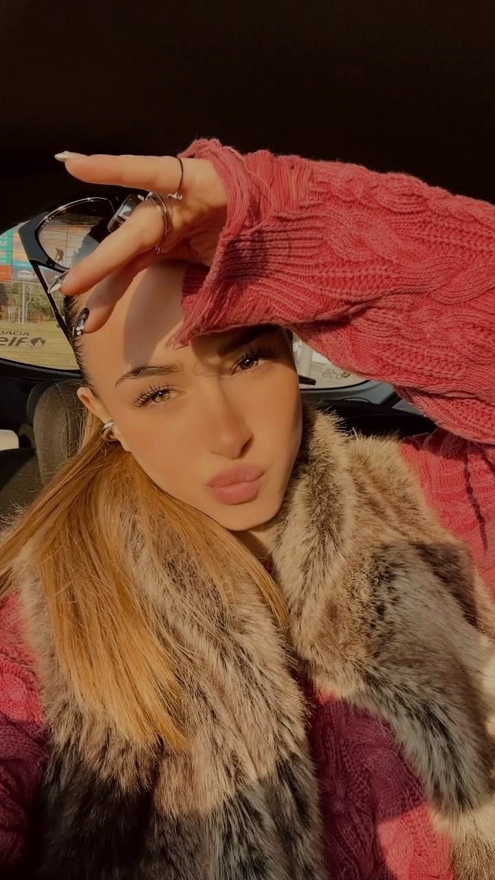 Francesca Serpe