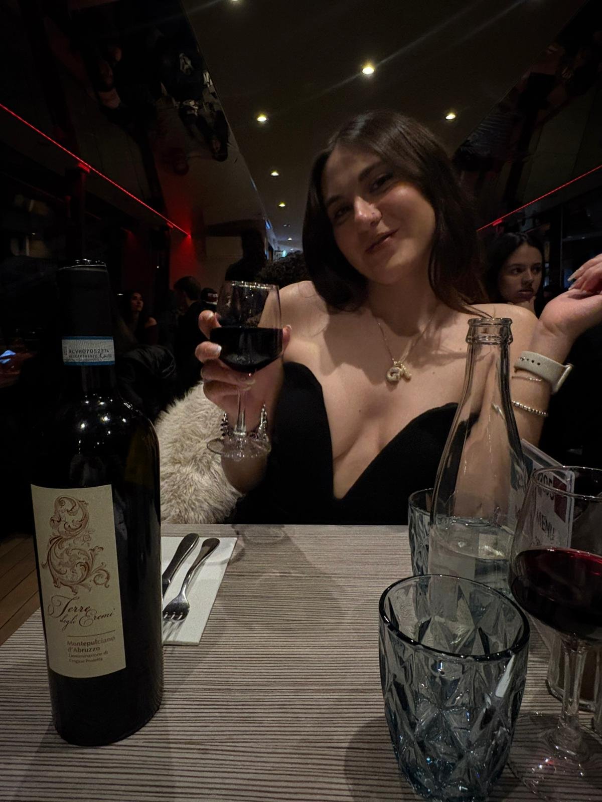 Giulia Melampo 2