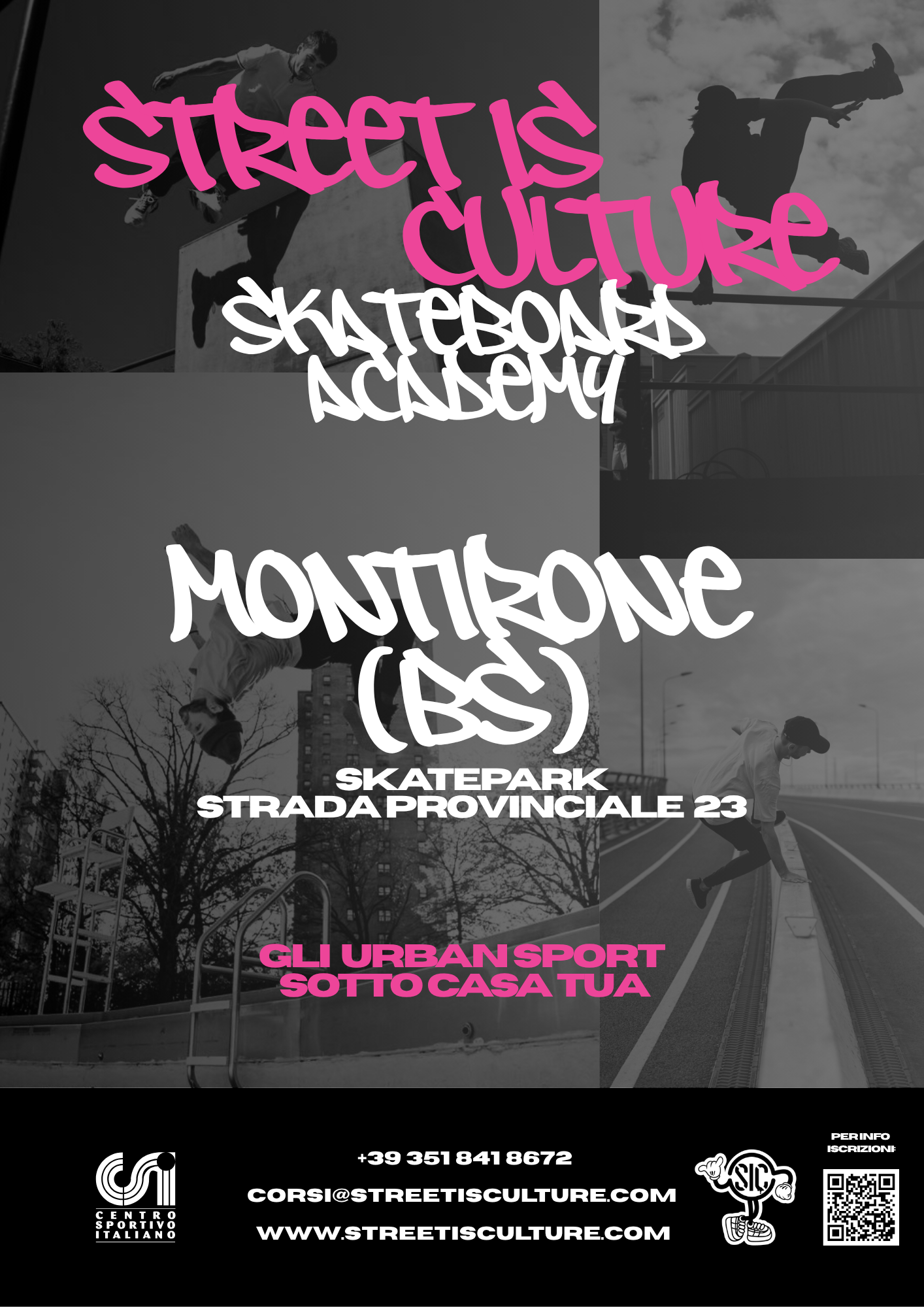 Montirone bs