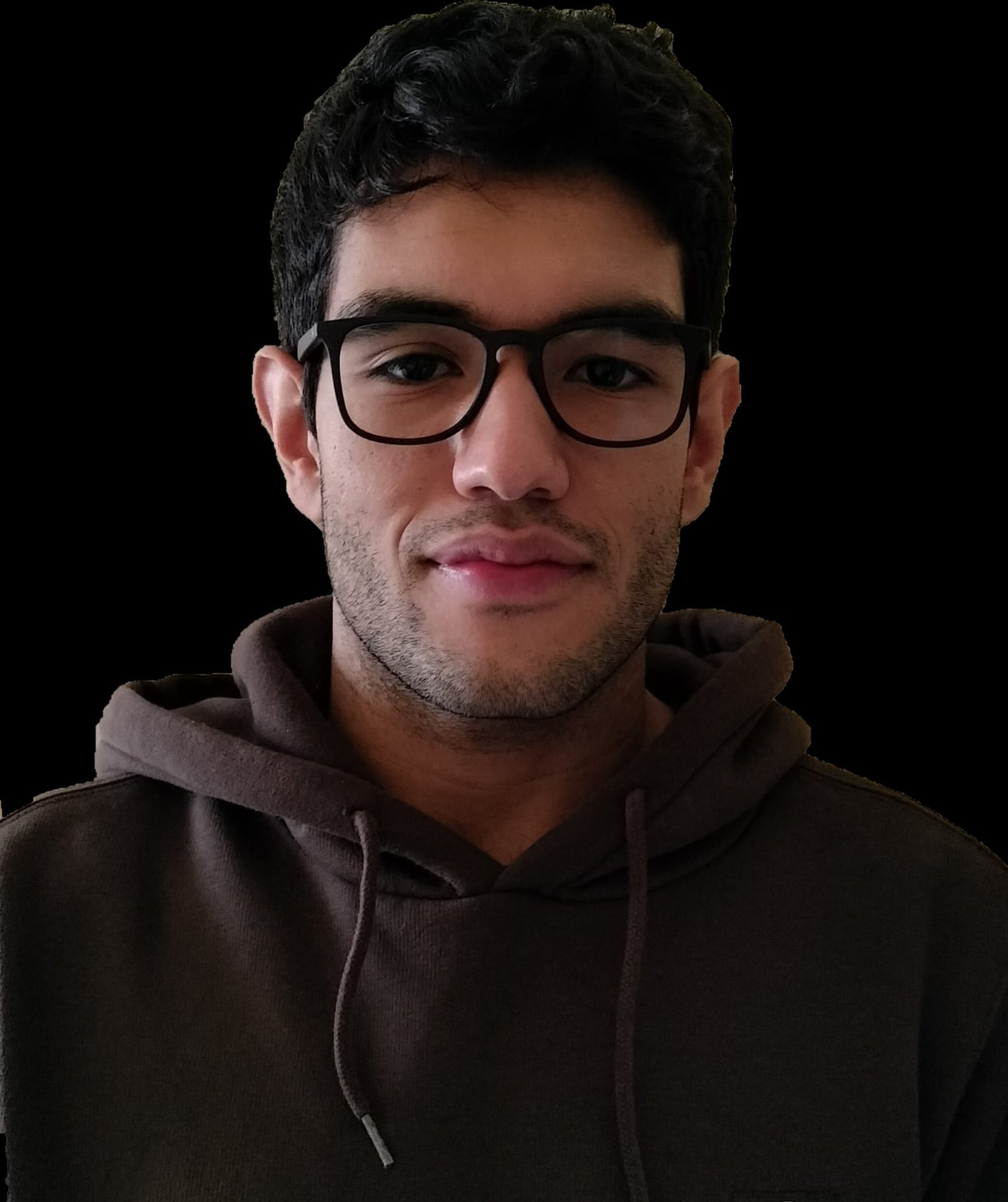 Yeison Fabian Albini Marziani