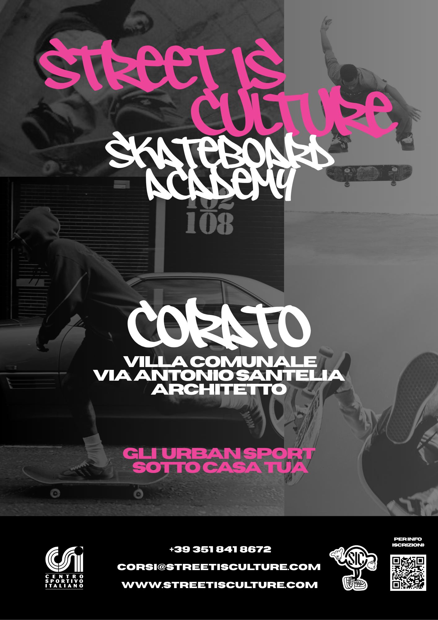 SKATE_corato